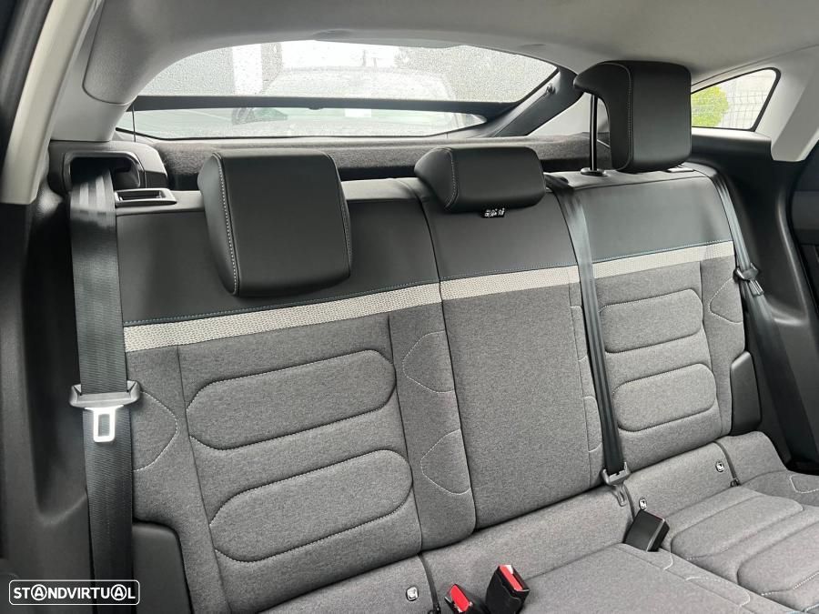 Citroën C4 1.2 PureTech Feel Pack - 10