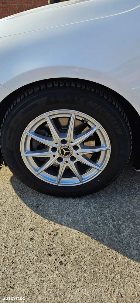 Mercedes-Benz CLA 180 - 19