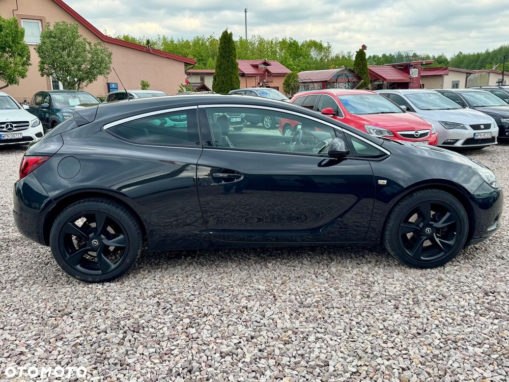 Opel Astra - 15