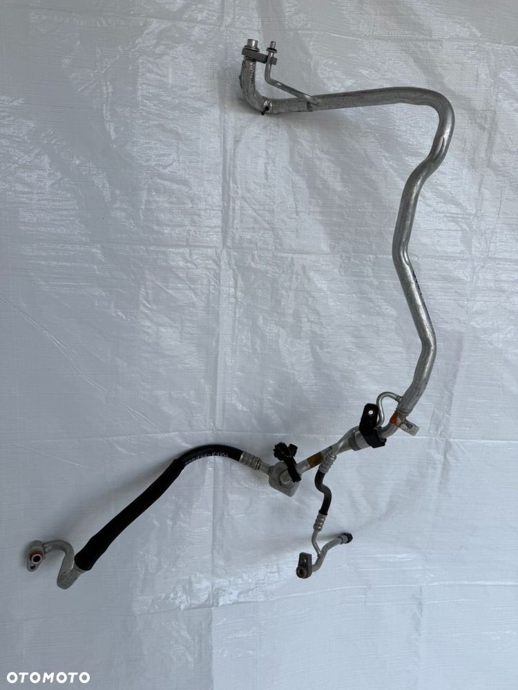 FORD KUGA MK2 LIFT PRZEWÓD KLIMATYZACJI 2,0TDCI GV61-19E881-NE H1F119N602AA - 1
