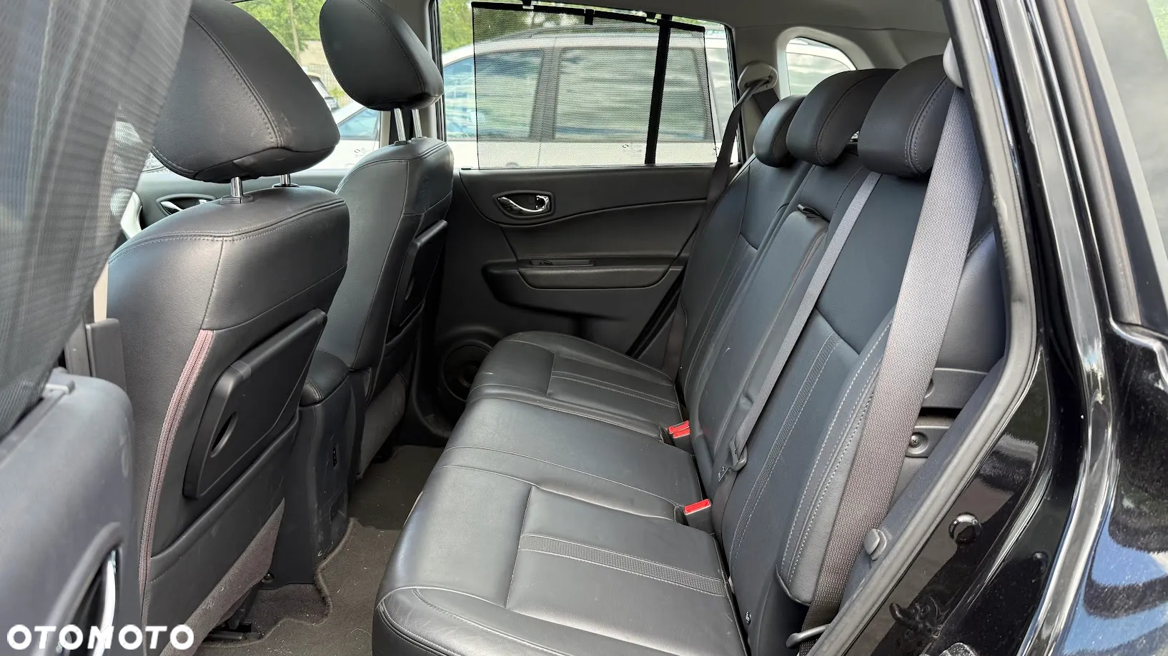 Renault Koleos 2.0 dCi FAP 4x4 Luxe - 17