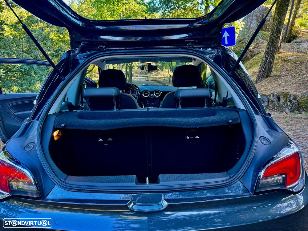 Opel Adam 1.2 Glam - 15