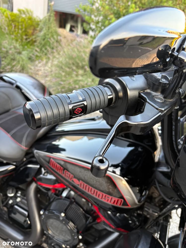 Harley-Davidson Tri Glide - 10