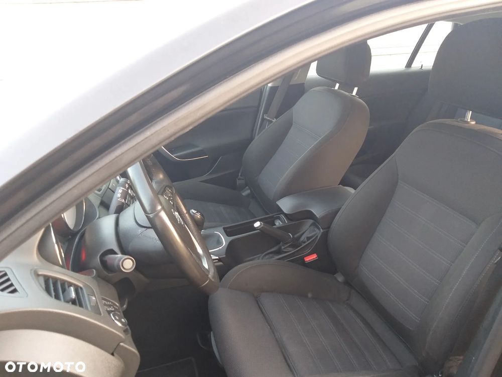 Opel Insignia 2.0 CDTI EcoFLEX Cosmo - 9
