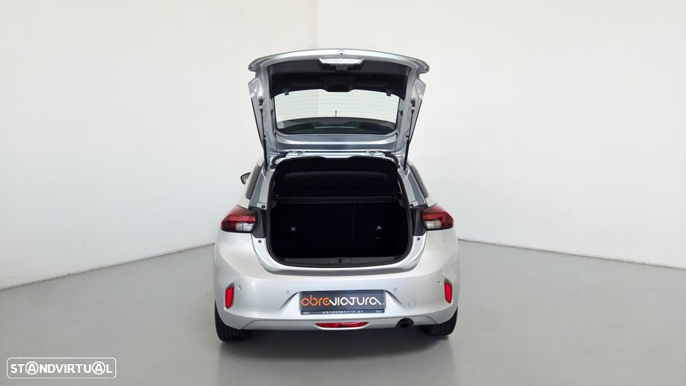 Opel Corsa 1.2 Edition - 19