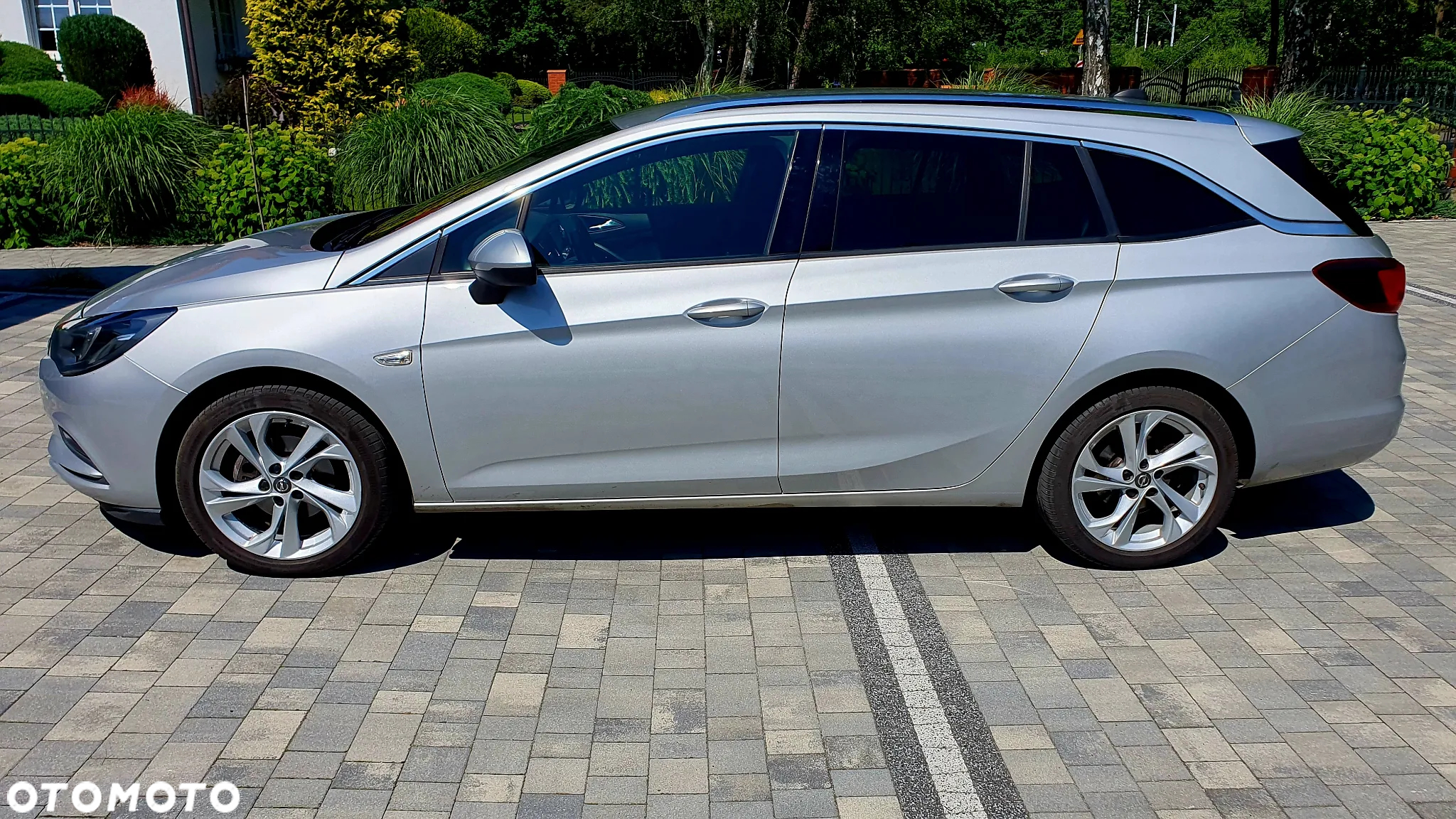 Opel Astra V 1.4 T Dynamic - 2