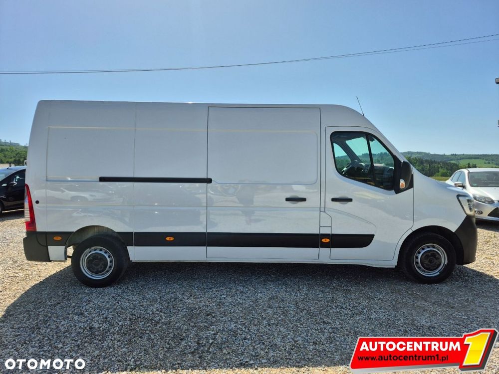 Renault MASTER - 7