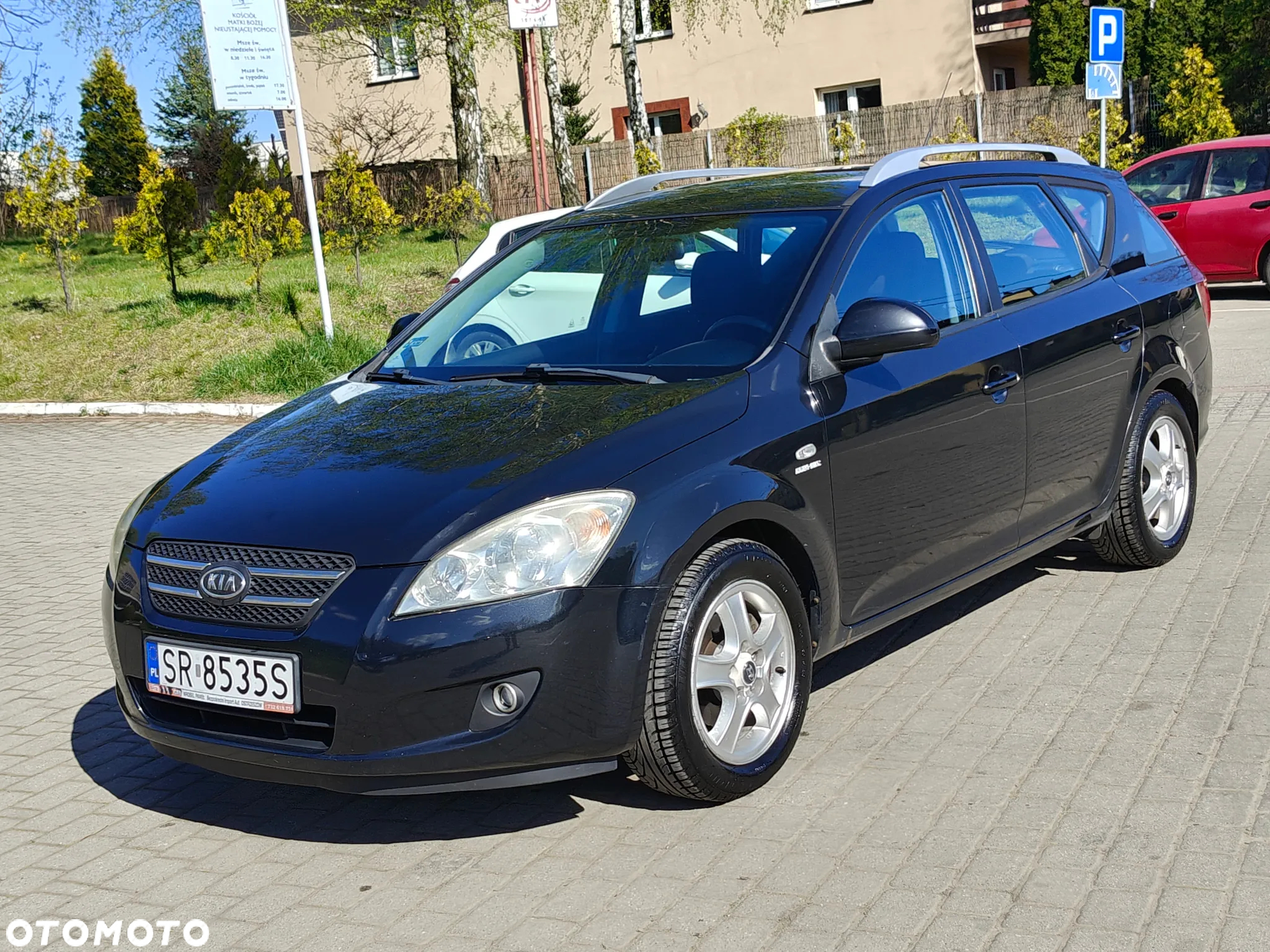Kia Ceed Cee'd 1.6 Crdi Comfort - 16
