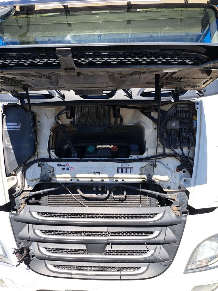 DAF xf 106 - 14