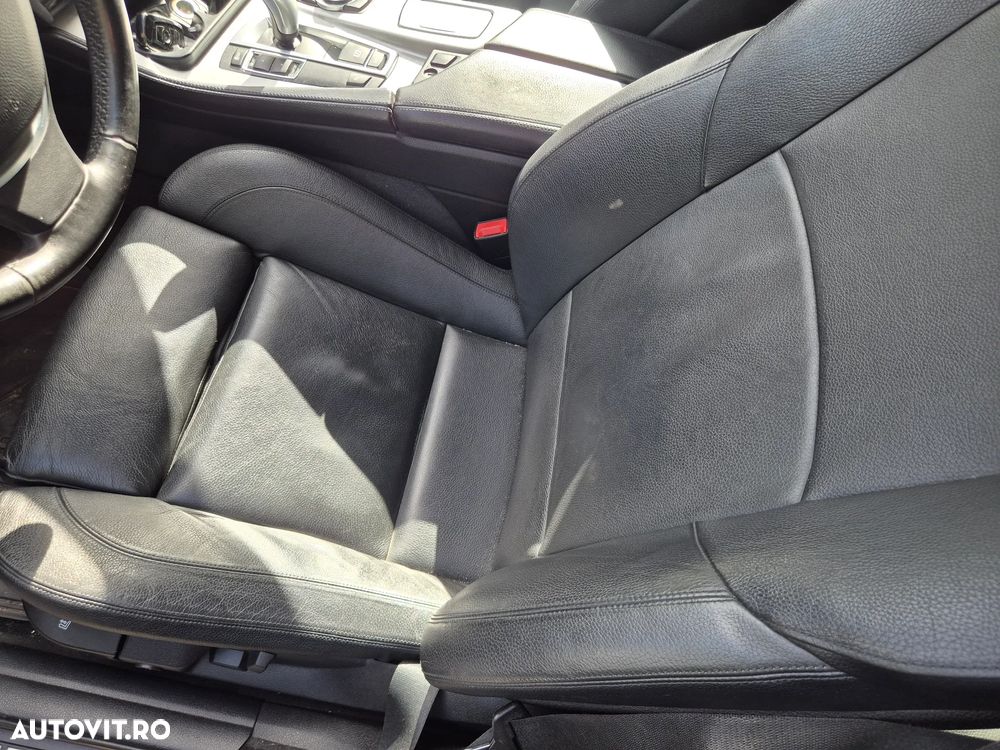 BMW Seria 5 - 3