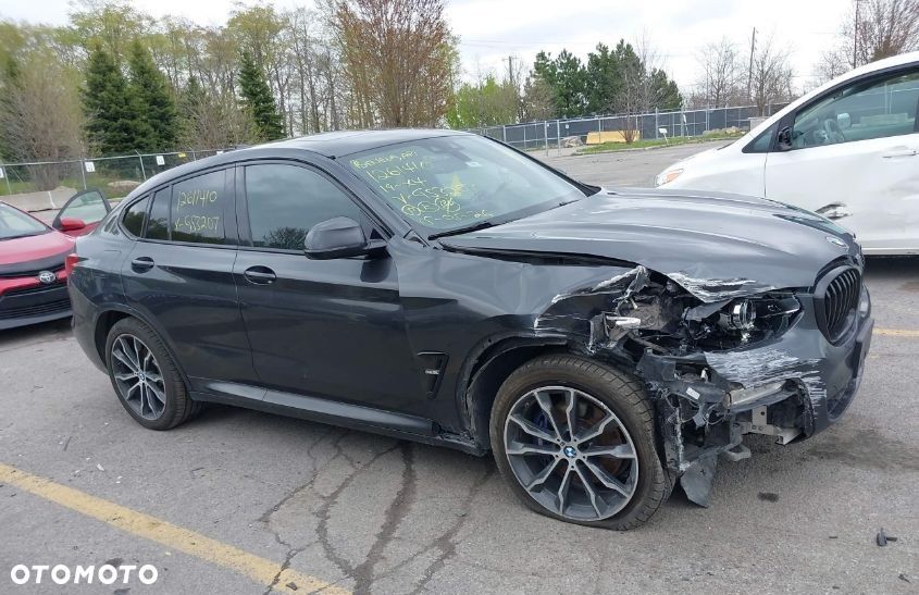 BMW X4 xDrive30i M Sport - 16