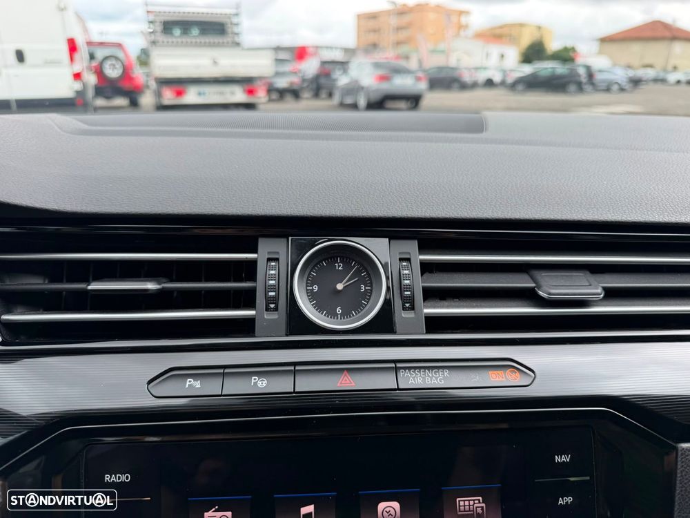 VW Arteon 2.0 TDI Elegance DSG - 36