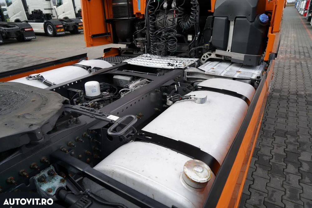 Volvo FH 500 / XXL / STANDARD / EURO 6 - 16