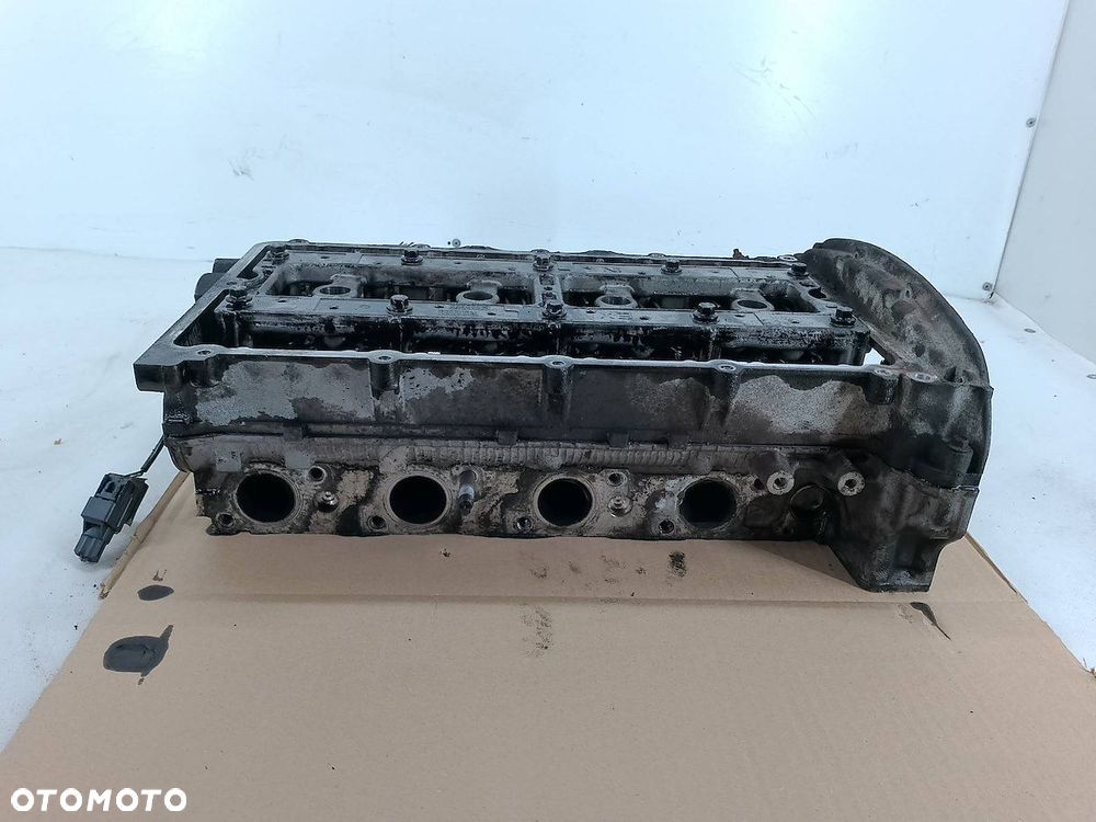 GŁOWICA FORD TRANSIT VI 6C1Q-6K537-AC  6C1Q-6090-AF 2.2 TDCI - 2