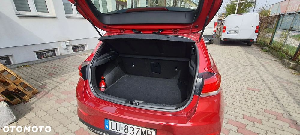 Hyundai i30 1.5 DPI Comfort - 11