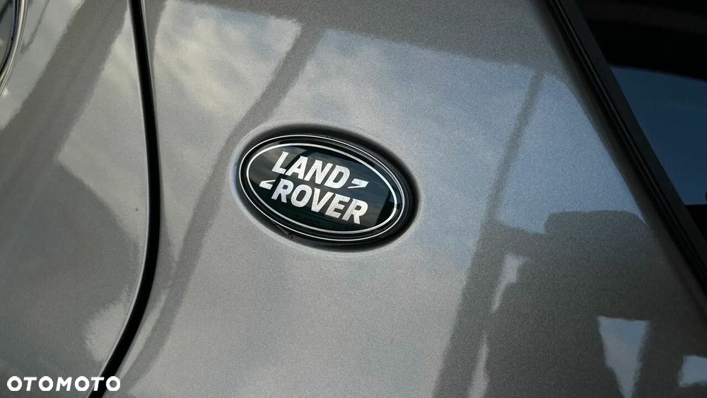 Land Rover Discovery Sport 2.0 D200 mHEV R-Dynamic SE - 10