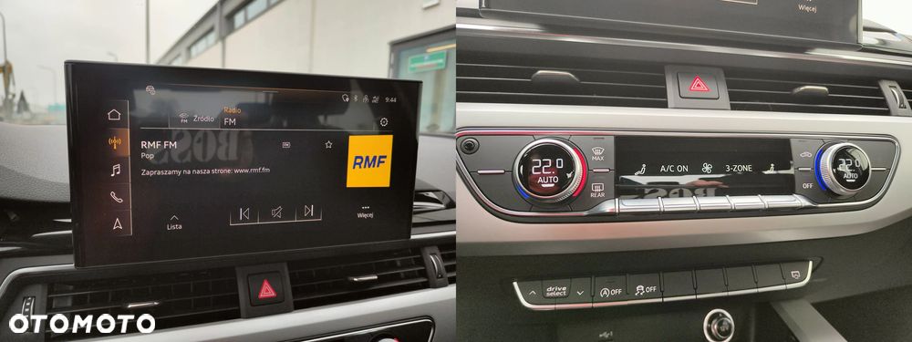 Audi A4 Limousine 35 TFSI S tronic sport - 22