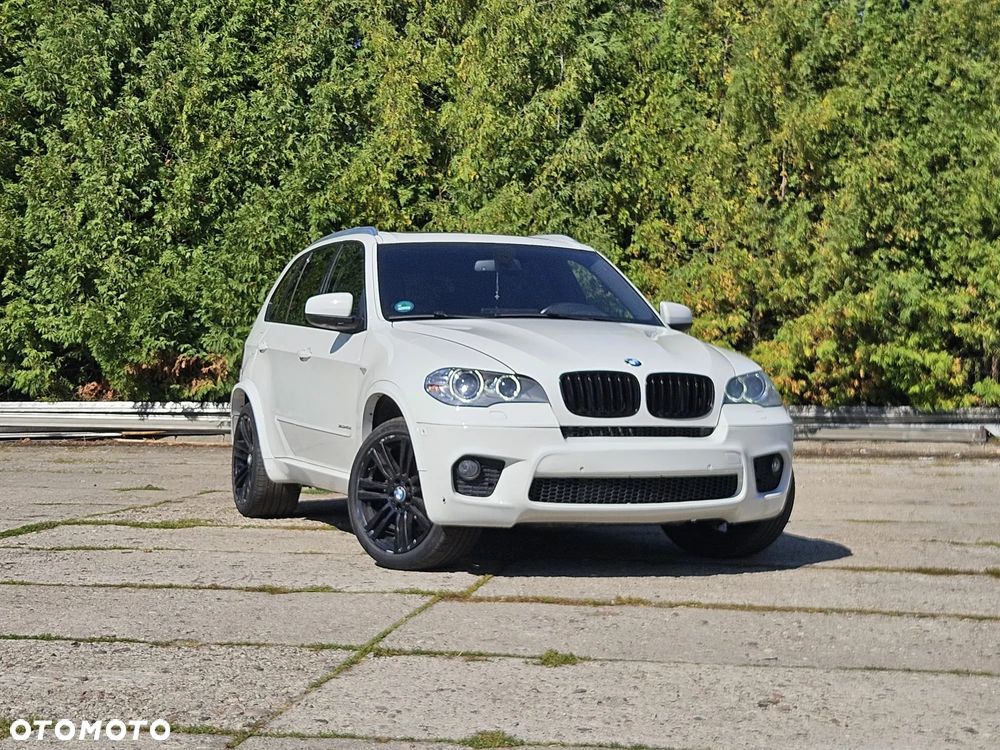 BMW X5 - 7
