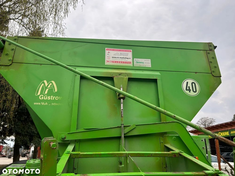 Inny Güstrower D077 - 18