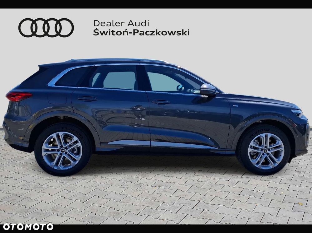 Audi Q5 TFSI mHEV 150 kW Quattro S tronic - 7