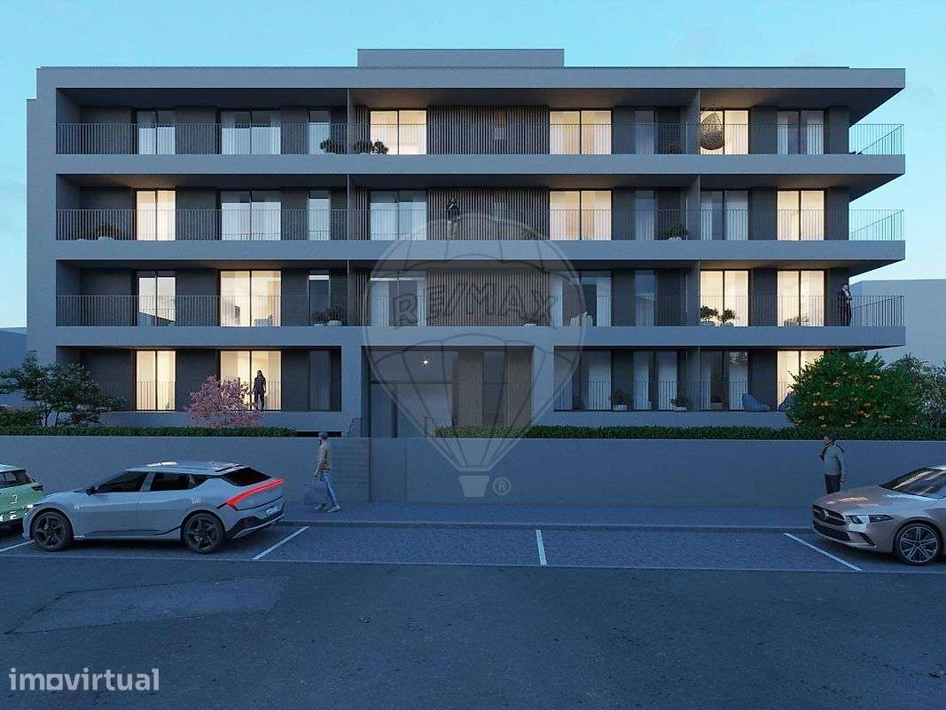 Apartamento T3 para venda - Grande imagem: 2/13