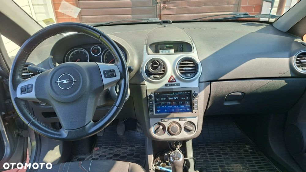 Opel Corsa 1.2 16V Enjoy - 5