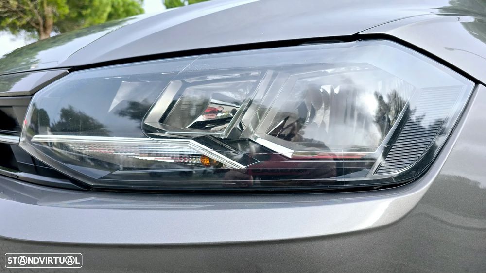 VW Polo 1.0 Trendline - 11