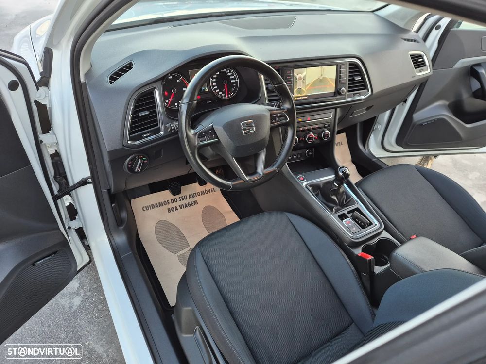 SEAT Ateca 1.6 TDI Xcellence - 5