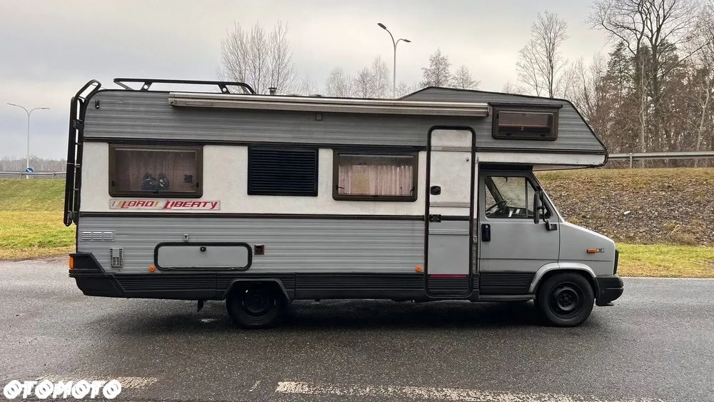 Fiat Ducato - 4