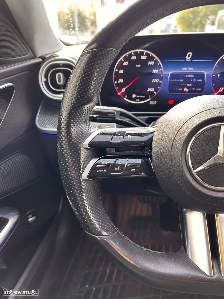 Mercedes-Benz C 300 - 23