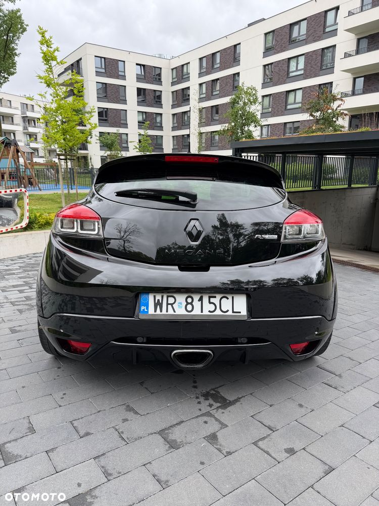 Renault Megane - 4