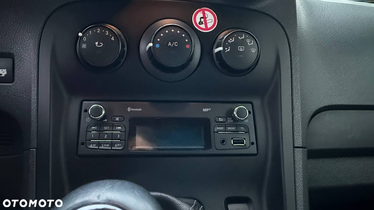Mercedes-Benz Citan 109 CDI BlueEFFICIENCY lang - 31