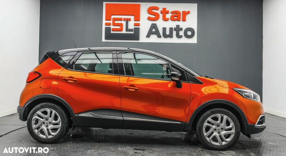 Renault Captur ENERGY TCe XMOD - 11