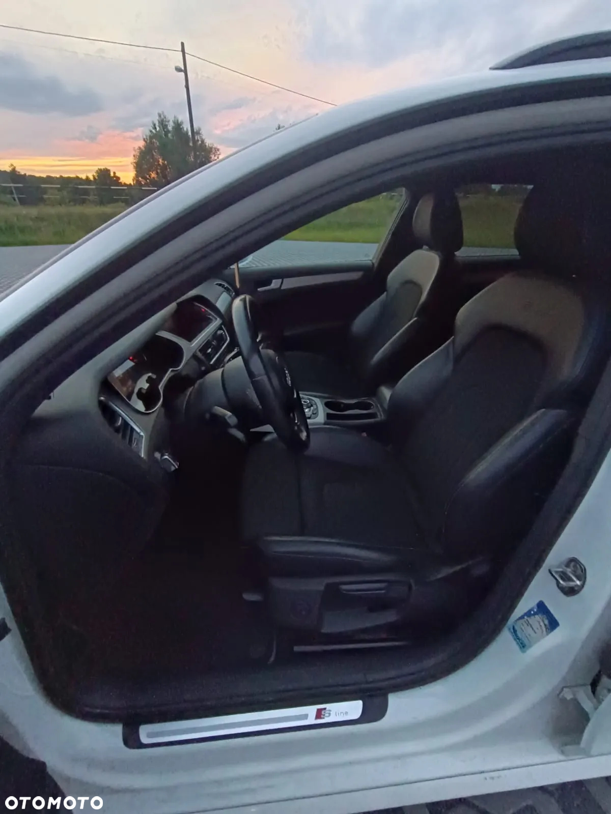 Audi A4 2.0 TDI clean diesel - 18