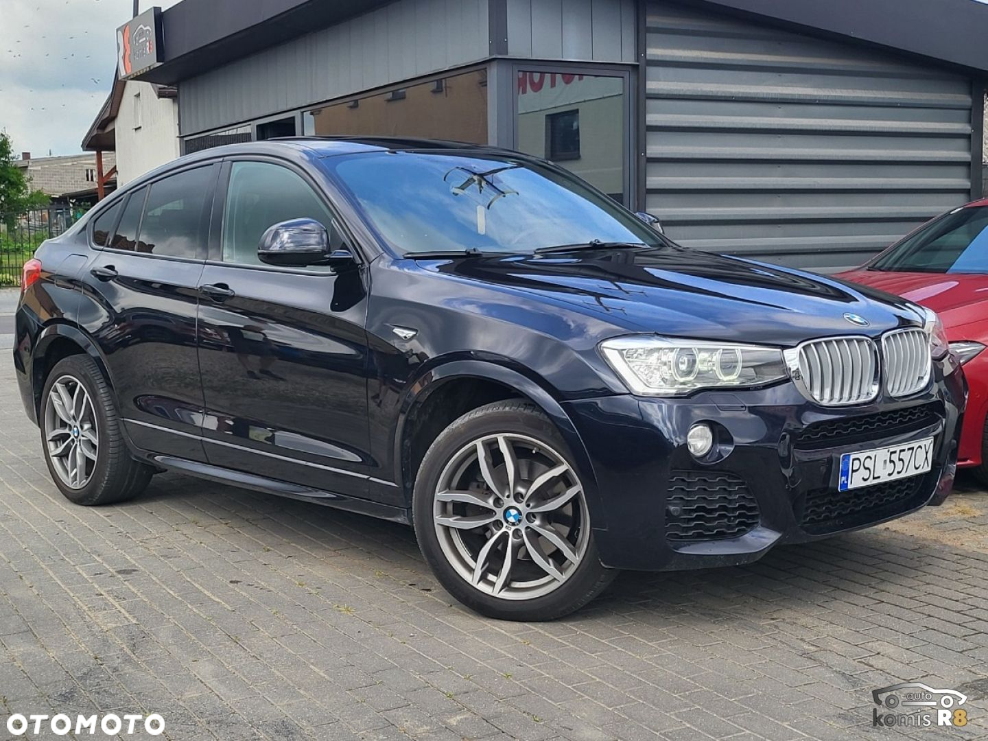 BMW X4 - 2