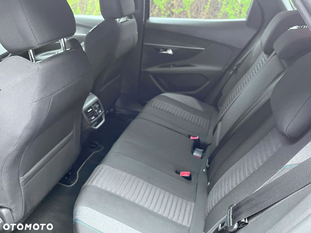 Peugeot 3008 PureTech 130 Stop & Start Active - 16