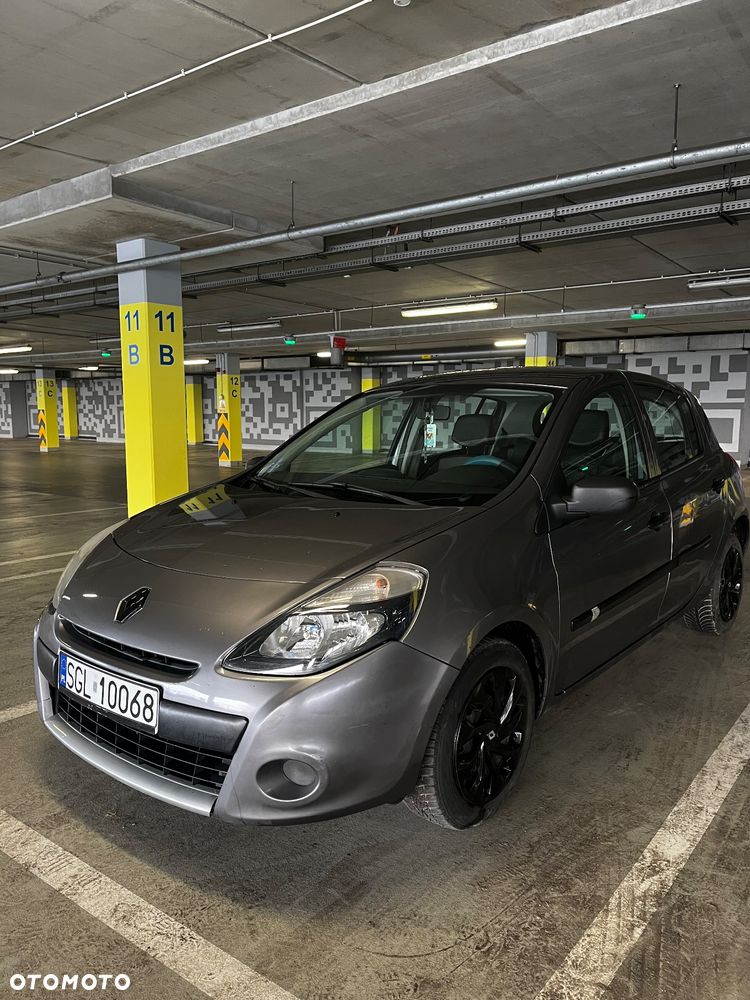 Renault Laguna dCi 110 FAP Expression - 1