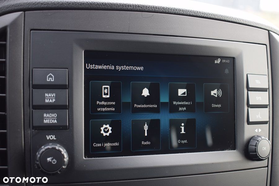 Mercedes-Benz VITO - 13