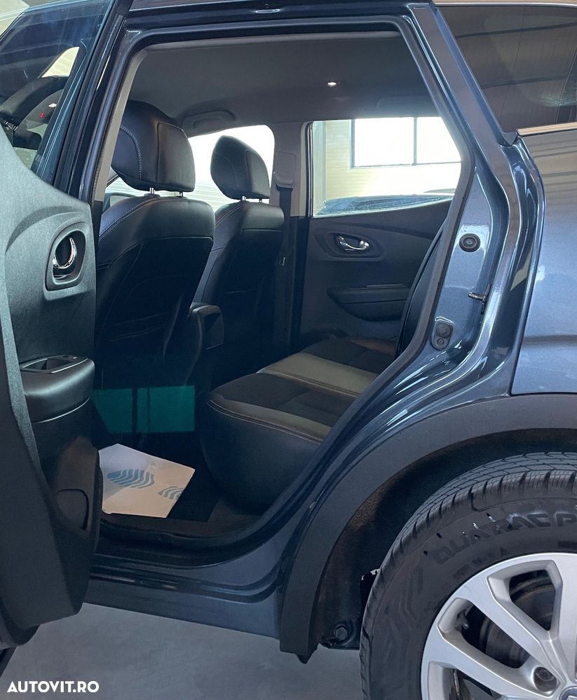 Renault Kadjar Energy TCe 130 Bose Edition - 16