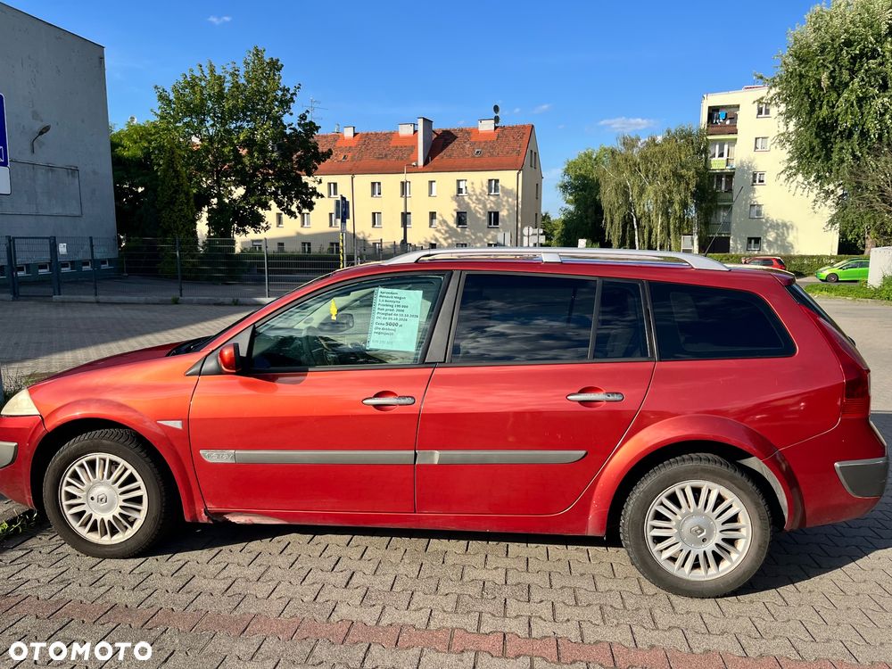 Renault Megane - 8