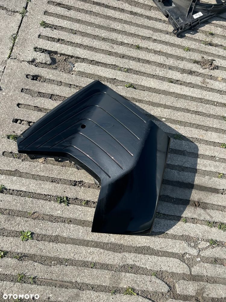 BMW IX20 M PAKIET KRATKA ZDERZAKA PRAWA 9464184 - 1