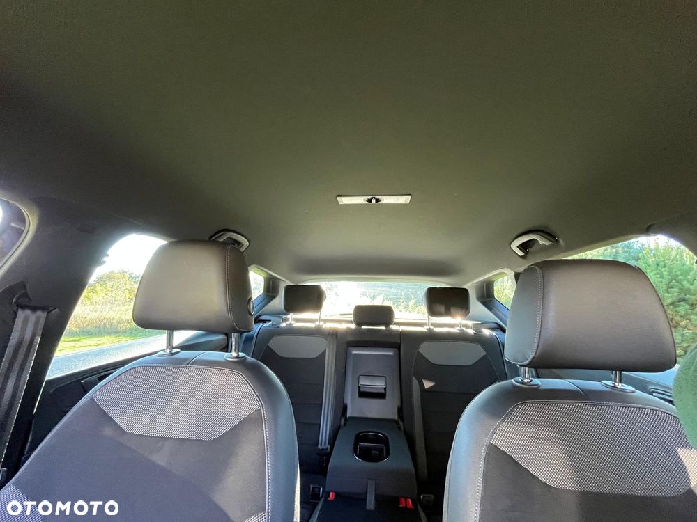 Seat Ateca 2.0 TDI Xcellence S&S 4Drive DSG - 14