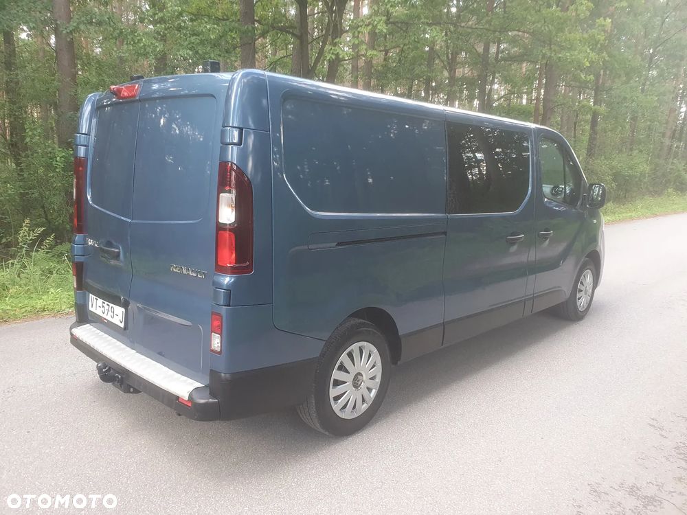 Renault TRAFIC - 6