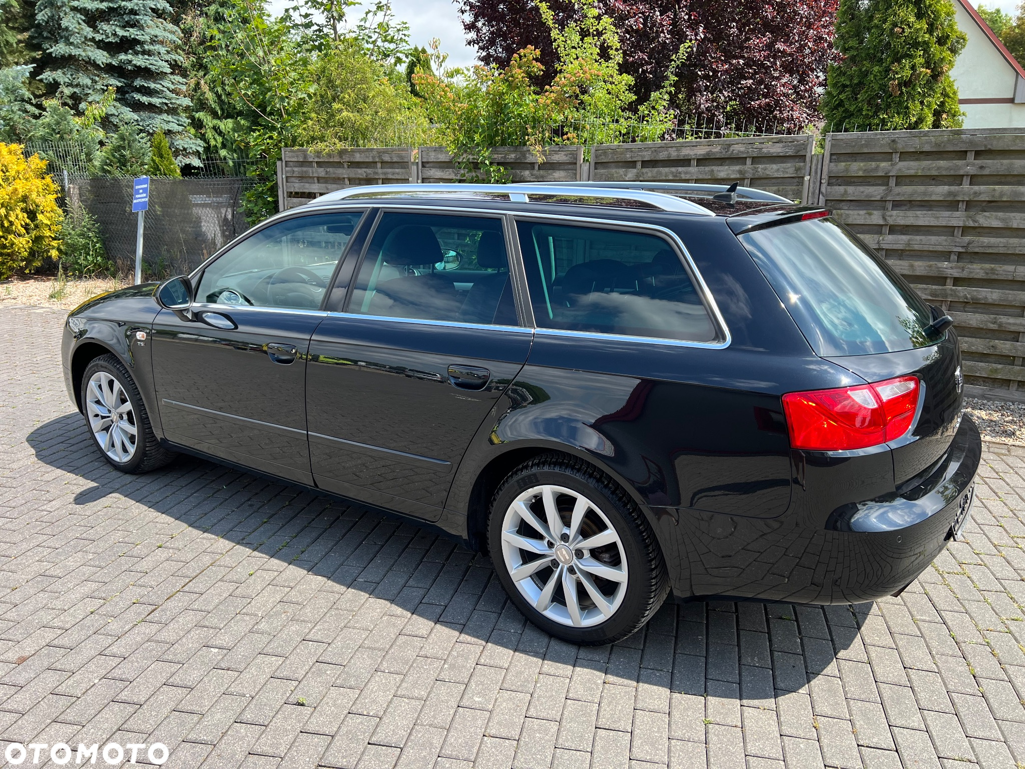Seat Exeo 1.8 TSI Style - 11