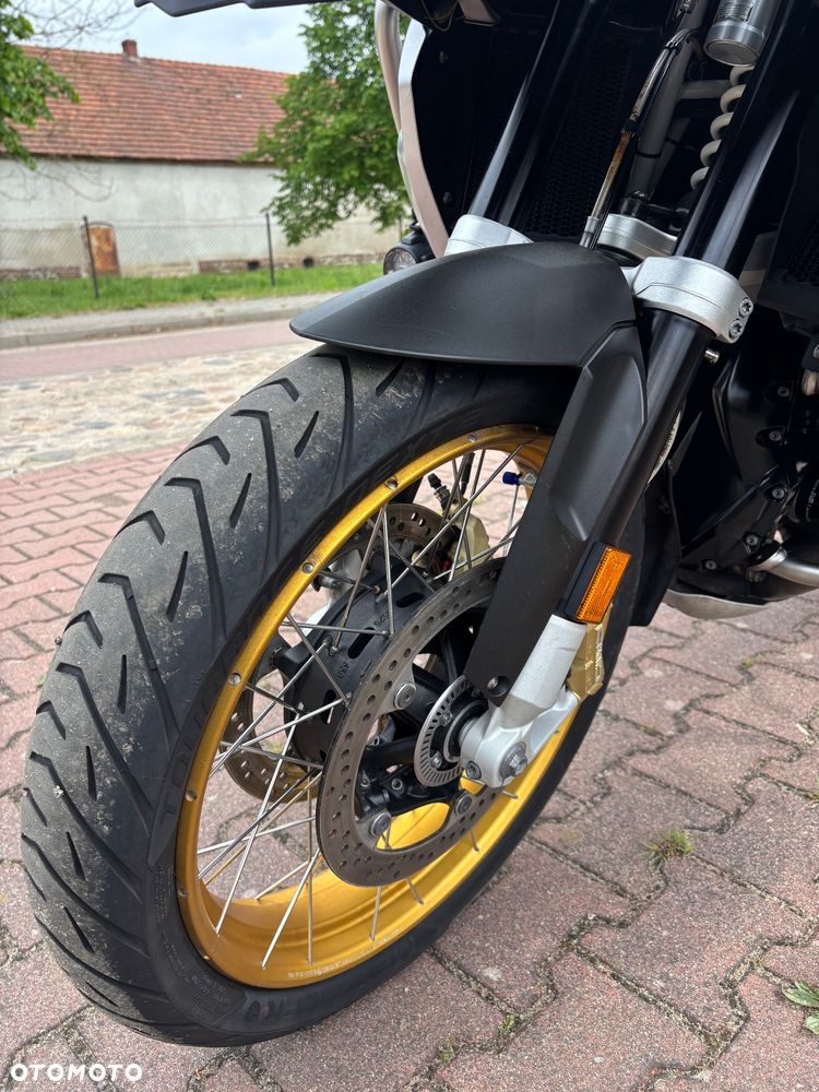 BMW R1250 GS Adventure - 13