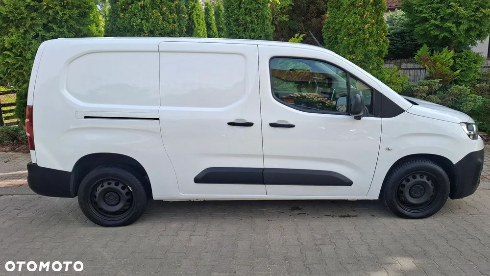 Citroën BERLINGO - 2