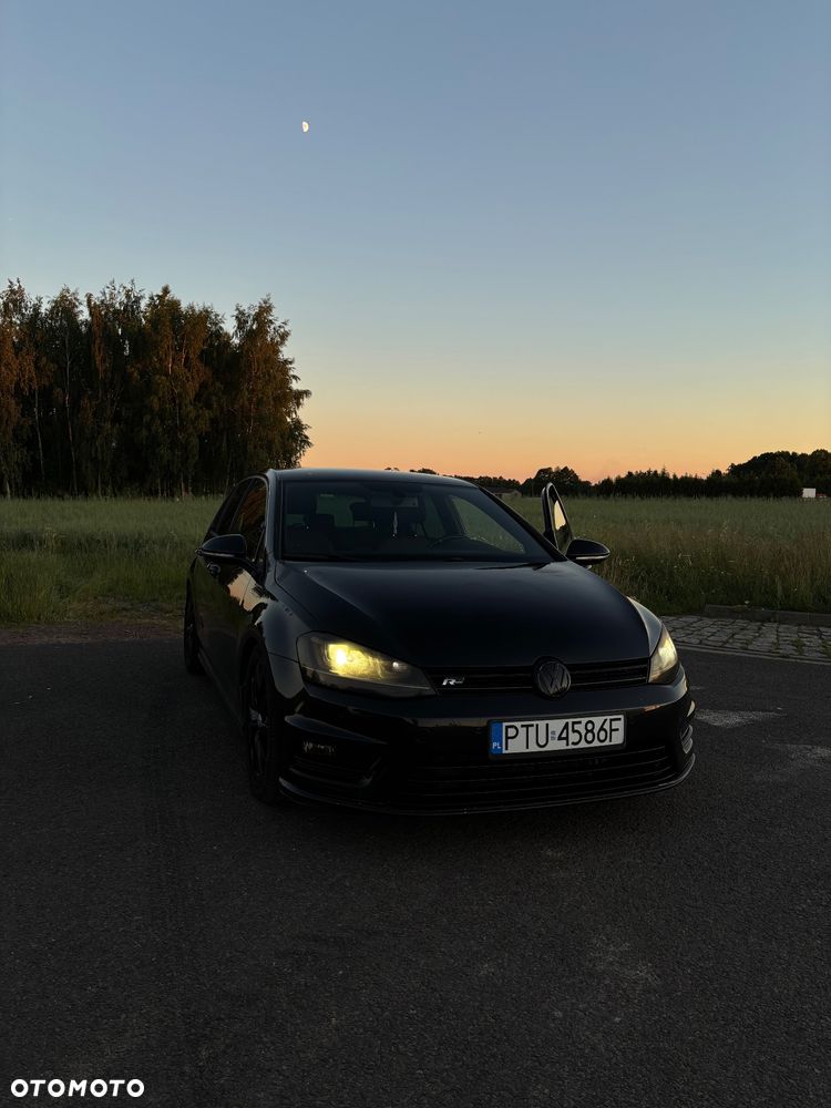 Volkswagen Golf 2.0 TDI BMT Highline - 1