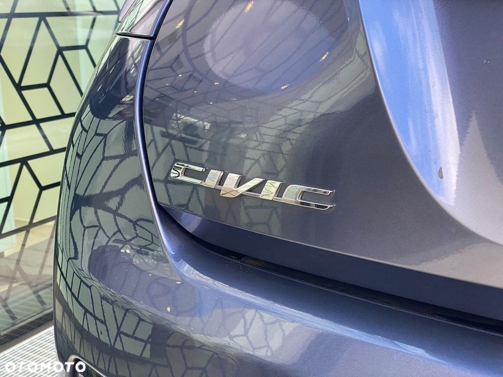 Honda Civic - 34
