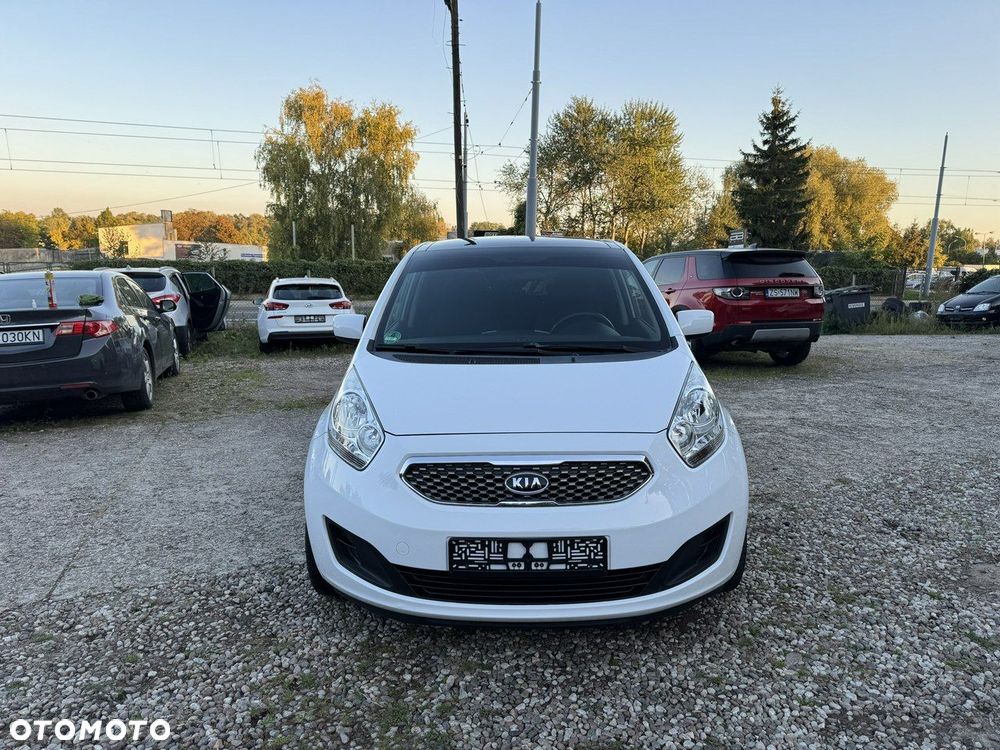 Kia Venga - 39