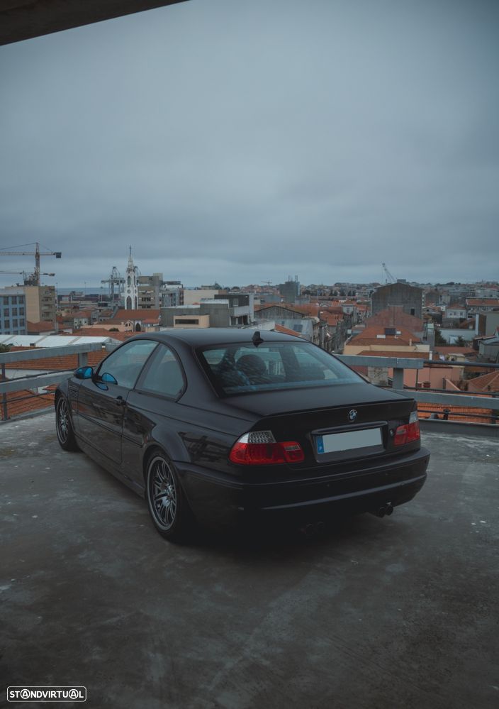 BMW M3 - 25